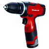 Einhell TH-CD 12-2 Li Accu boormachine/schroefmachine