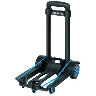 Steekwagen WZ-HT 50-2 Workzone 50kg max