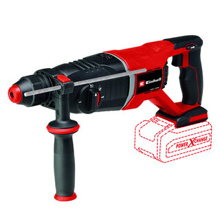 Einhell Accu Boorhamer TP-HD 18/26 D Li BL - Solo