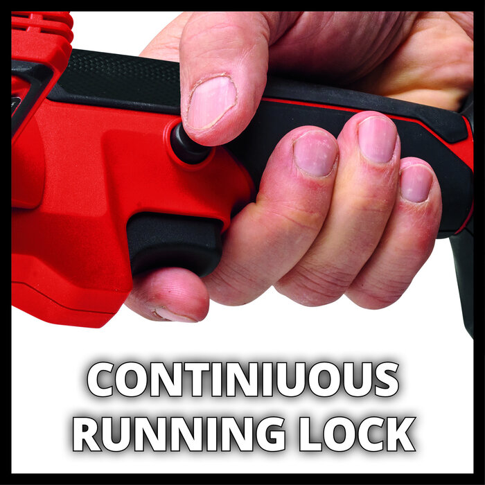 Einhell TE-BF 18 Li Solo Accu Vijl-/Bandschuurmachine