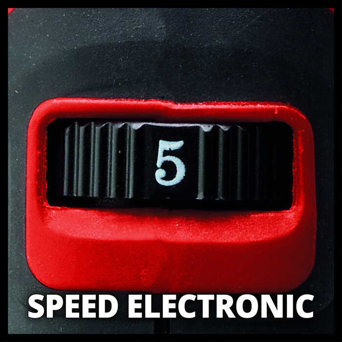 Einhell TE-BF 18 Li Solo Accu Vijl-/Bandschuurmachine