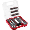 Einhell Dop & Bitsetset 37-Delig L-Case