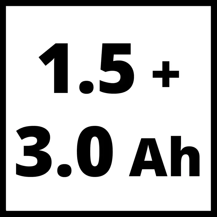 Einhell TE-TK 18 Li Kit Accu-Schroefboormachine + Haakse Slijper