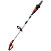 Einhell GE-LC 18 Li T Solo - Accu Telescopische Kettingzaag - Power X-Change