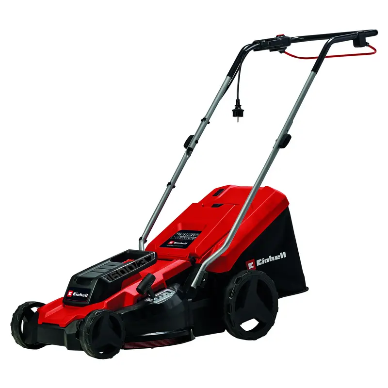 Einhell GC-EM 1600/37 Elektrische Grasmaaier