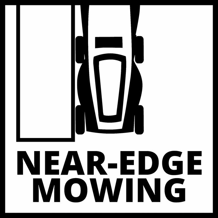 Einhell GC-EM 1600/37 Elektrische Grasmaaier