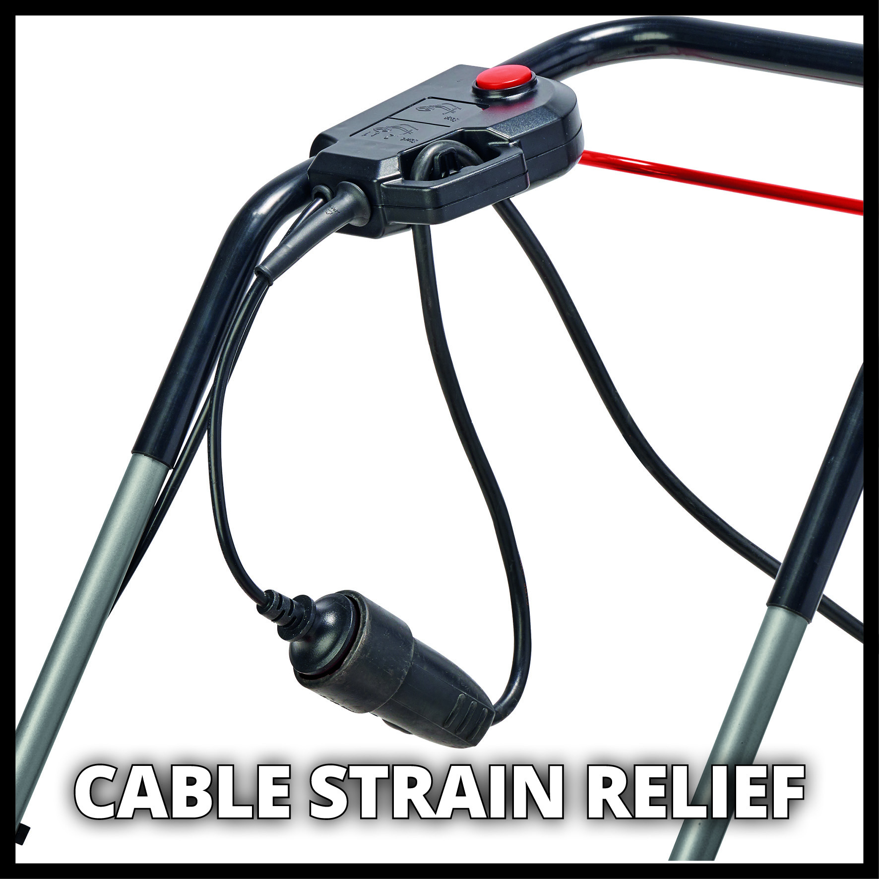 Einhell GC-EM 1600/37 Elektrische Grasmaaier