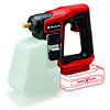 Einhell GE-WS 18/10 Li Solo - Accu Drukspuit - Power X-Change