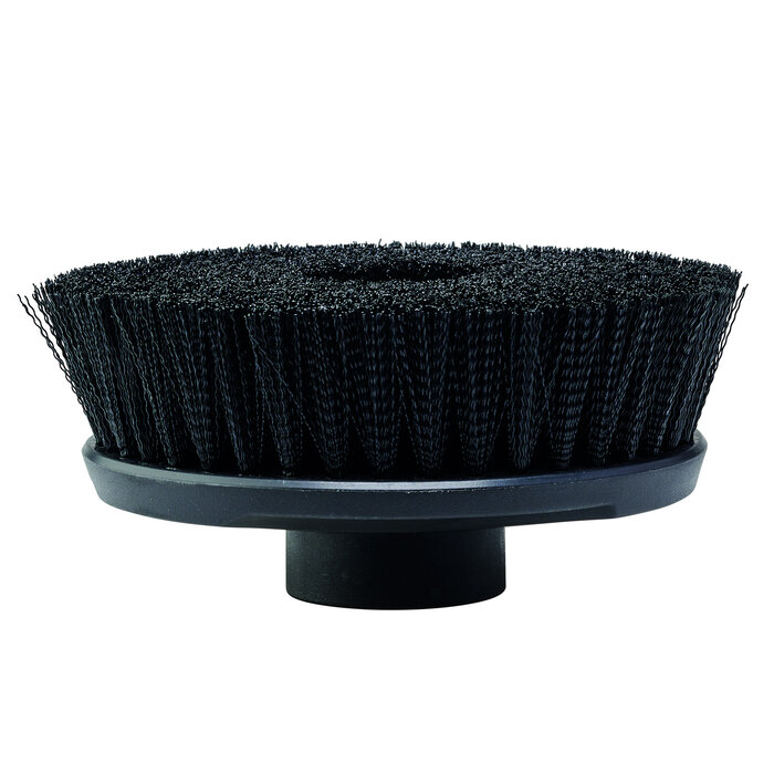 Einhell SOFT Borstel 170/40 - 1 stuk - Ø170 mm - Dikte: 40 mm - Geschikt voor Picobella 18/90 Li Solo