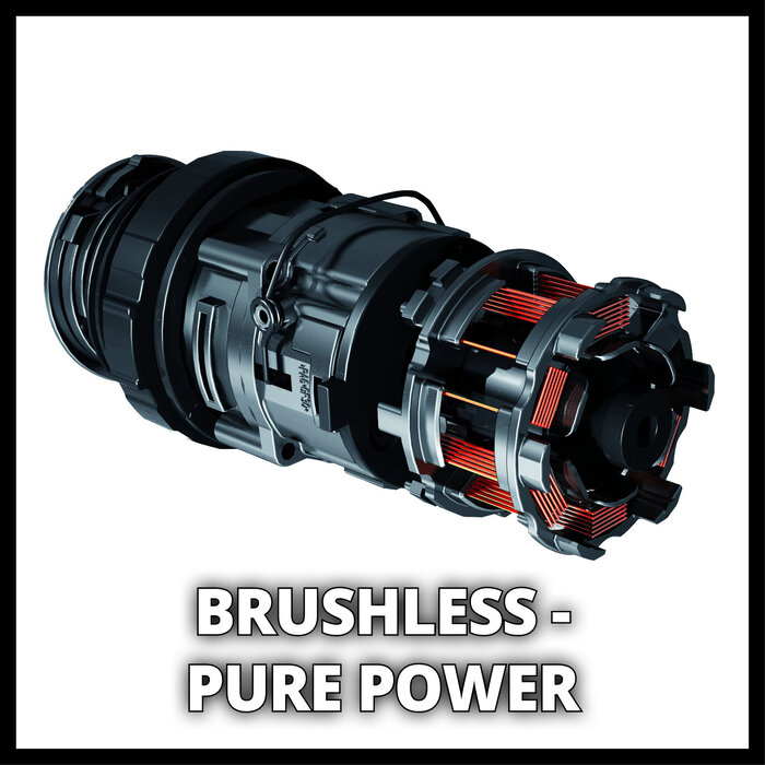 Einhell Accu Boorhamer TP-HD 18/26 Li BL - Solo