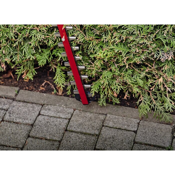 Einhell GP-CH 18/61 Li BL-Solo Accu Heggenschaar