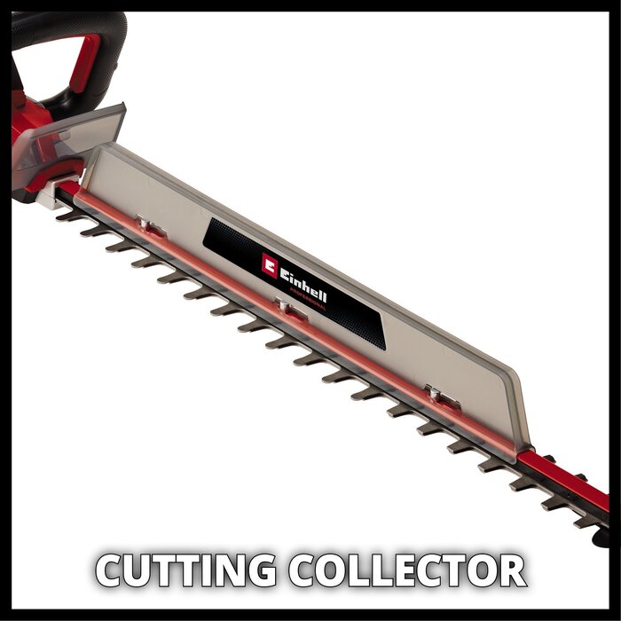 Einhell GP-CH 18/61 Li BL-Solo Accu Heggenschaar