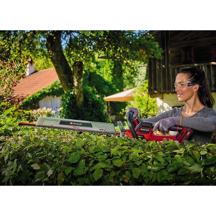 Einhell GP-CH 18/61 Li BL-Solo Accu Heggenschaar