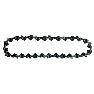 Reserve Ketting 15cm/28 schakels/3/10"