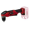 Einhell TE-AD 18 Li Solo - Accu Haakse Boor-/Schroefmachine - Power X-Change