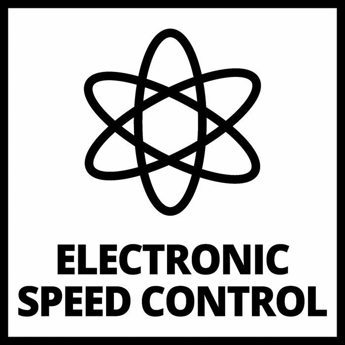 Einhell TE-AD 18 Li Solo - Accu Haakse Boor-/Schroefmachine - Power X-Change