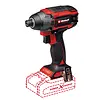Einhell TP-CI 18/220 Li BL Solo - Accu Slagschroevendraaier