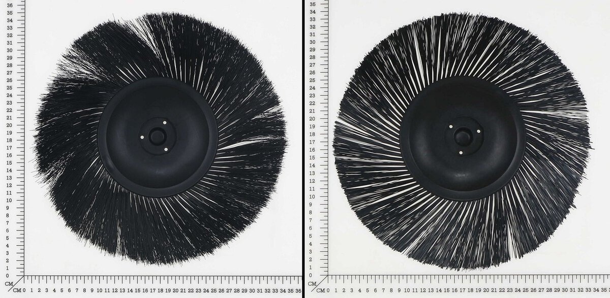 Reserve Borstel Set Veegmachine Einhell