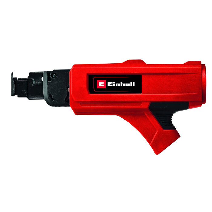 Einhell Magazijn-opzetstuk - 25-55 mm - Ø3,5 mm - tbv Gipsplaatschroevendraaier