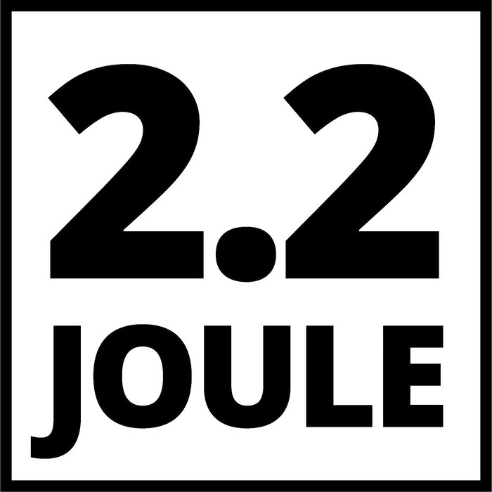 Einhell HEROCCO Li BL Kit 3.0 Ah - Accu Boorhamer - SDS-Plus - 1 accu - Power X-Change