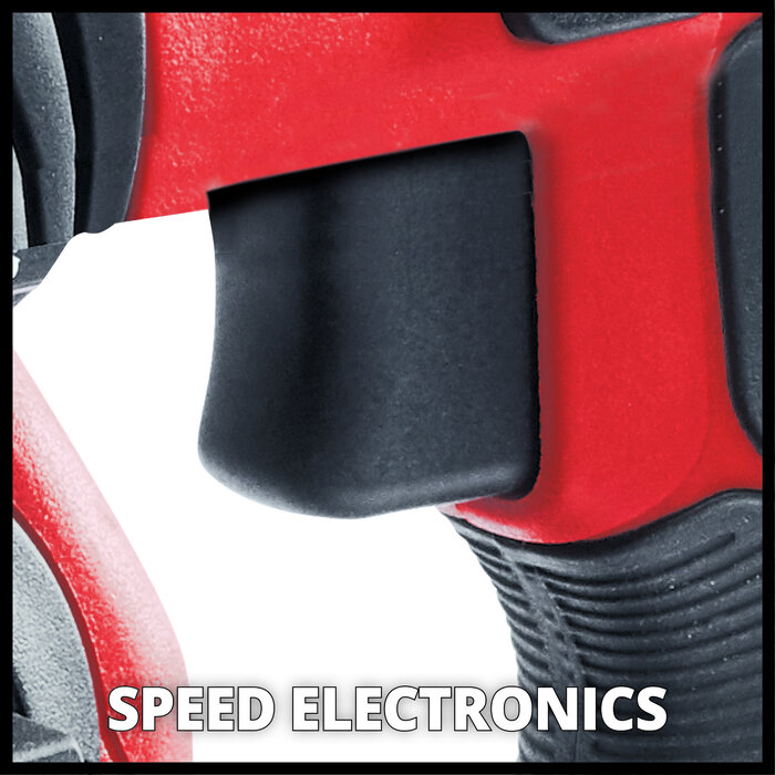 Einhell HEROCCO Li BL Kit 3.0 Ah - Accu Boorhamer - SDS-Plus - 1 accu - Power X-Change