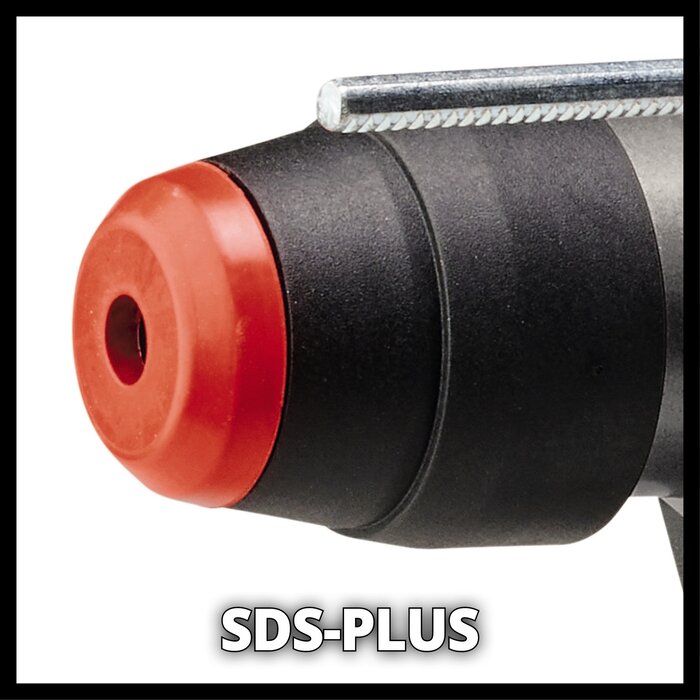 Einhell TC-RH 28 3F - Boorhamer - SDS-Plus