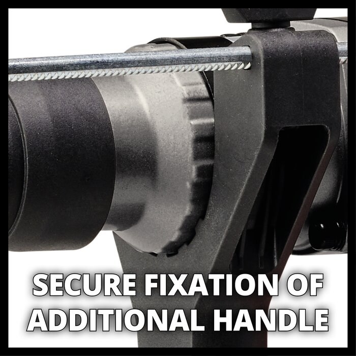 Einhell TC-RH 28 3F - Boorhamer - SDS-Plus