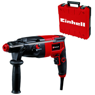 Einhell TC-RH 620 4F - Boorhamer - SDS-Plus