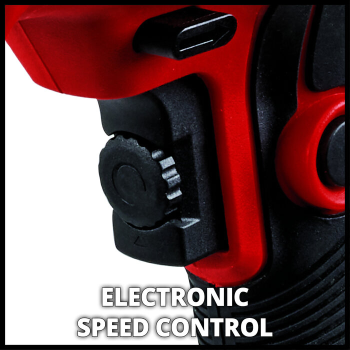 Einhell TC-RH 620 4F - Elektrische Boorhamer - SDS-Plus