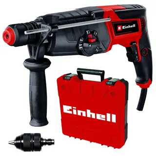Einhell TE-RH 950 5F - Boorhamer - SDS-Plus