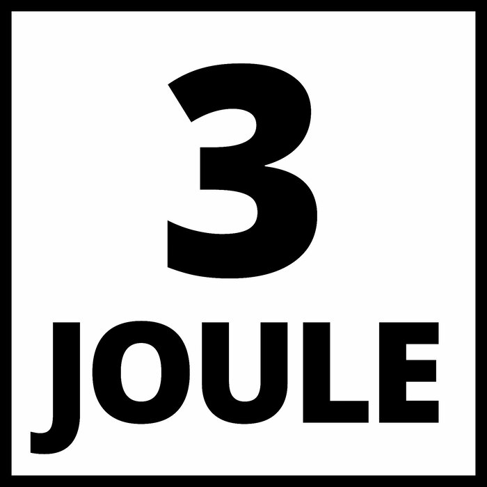 Einhell TE-RH 950 5F - Boorhamer - SDS-Plus