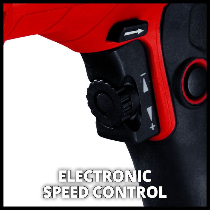 Einhell TE-RH 950 5F - Boorhamer - SDS-Plus