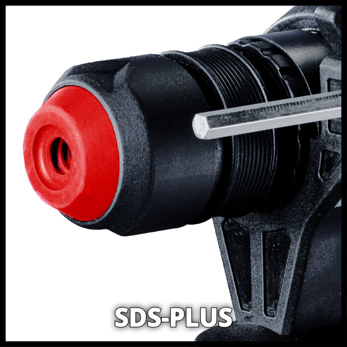Einhell TE-RH 950 5F - Boorhamer - SDS-Plus