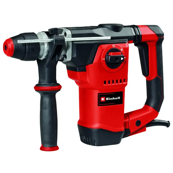 Einhell TE-RH 32-1600 4F - Boorhamer - SDS-Plus