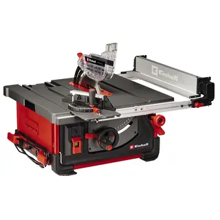 Einhell Professional TP-CC 10 T - Zaagtafel - Ø254 mm