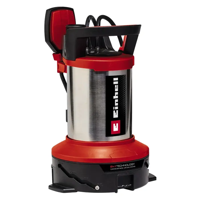 Einhell GE-DP 7535 N LL ECO Vuilwater Dompelpomp