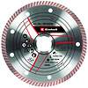 Einhell Diamantslijpschijf - 1 stuk - Ø125x22x1,2 mm