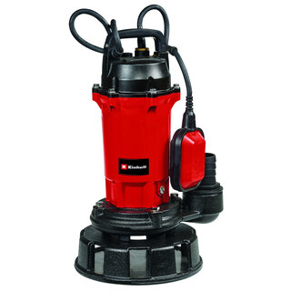 Einhell GE-DP 900 Cut - Vuilwaterpomp