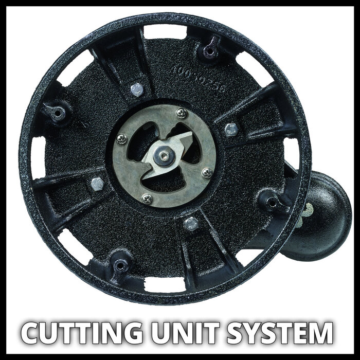 Einhell GE-DP 900 Cut - Vuilwaterpomp