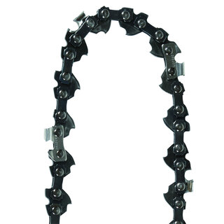 Ketting - 1 stuk - 40 cm / 57 schakels - Schakeldi