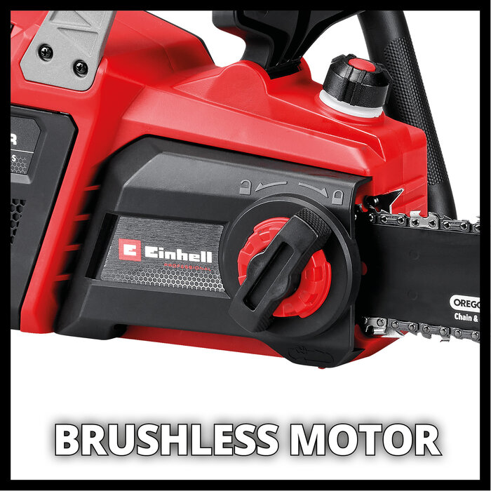 Einhell GP-LC 36/40 Li BL Solo - Accu Kettingzaag - Power X-Change