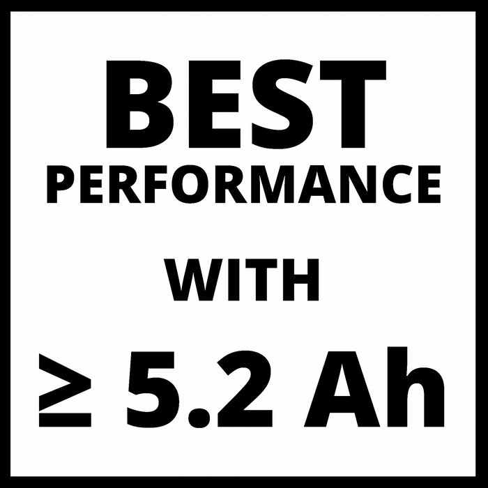 Einhell GP-LC 36/40 Li BL Solo - Accu Kettingzaag - Power X-Change