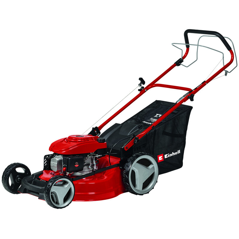 Einhell GC-PM 51/3 S HW - Benzine Grasmaaier - Ø51 cm