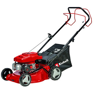 Einhell GC-PM 40/2 S - Benzine Grasmaaier - Ø40 cm