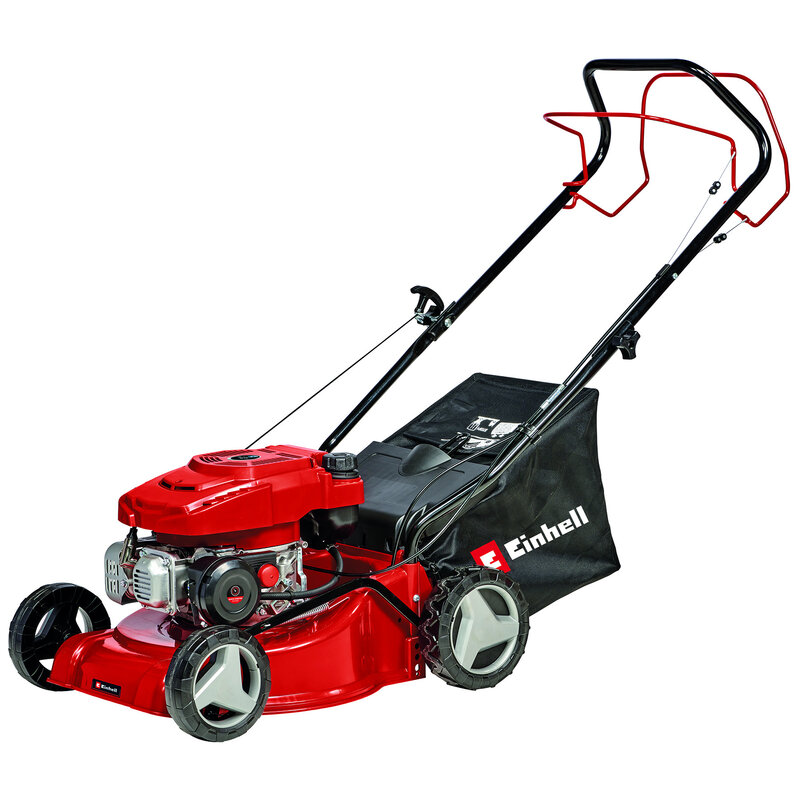 Einhell GC-PM 40/2 S - Benzine Grasmaaier - Ø40 cm