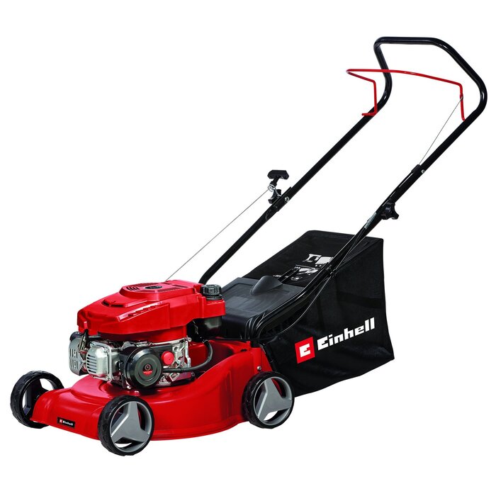 Einhell GC-PM 40/2 - Benzine Grasmaaier - Ø40 cm
