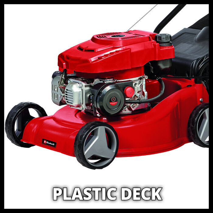 Einhell GC-PM 40/2 - Benzine Grasmaaier - Ø40 cm