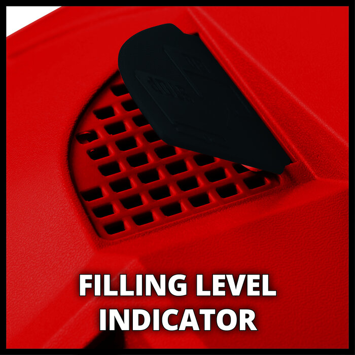 Einhell GC-EM 1800/43 - Grasmaaier - Ø43 cm