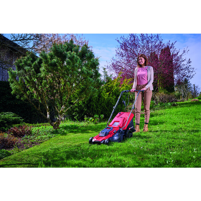 Einhell GC-EM 1800/43 - Grasmaaier - Ø43 cm