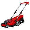 Einhell GE-CM 36/37 Li Solo - Accu Grasmaaier - Ø37 cm - Power X-Change